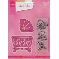 Marianne Design - Collectables - Eline's Baby