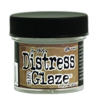 Tim Holtz - Micro Distress Glaze - 30ml