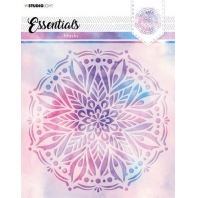 Studio Light Mask Mandela Essentials nr 25