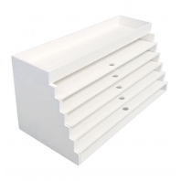 DeskMaid - XL Pen & Ink Palace