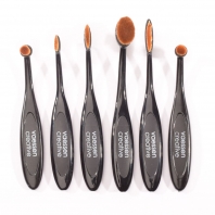 Vaessen Creative - Blending brush 6 stuks