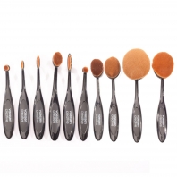 Vaessen Creative Blending Brush maat 1- 10  10 stuks