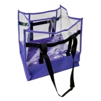 Lois 2.0 - All Event Tote - Paars