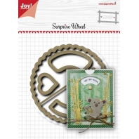 JoyCrafts - Surprise Wheel