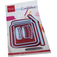 Marianne Design Creatable Jampot