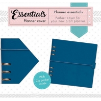 Studio Light Planner jeans blue Essentials nr 01