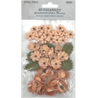 49 Market - Royal Posies - Mango