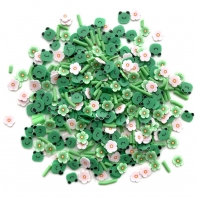 Sprinkletz Embellishments - Rib It