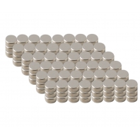 Vaessen Creative Ã¢â‚¬Â¢ Magneten Ni35 Superstrong ÃƒËœ8x1mm 144pcs