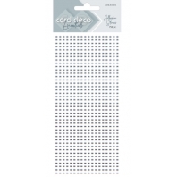 Card Deco Essentials - Adhesive Stones 