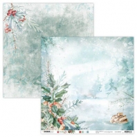 Studio Light Scrap Sending Joy nr 45