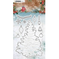 Studio Light Cutting Die Sending Joy nr 51