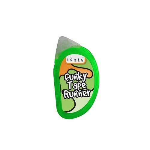 Tonic Studios Funky tape runner