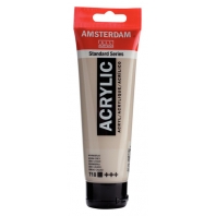 Amsterdam Standard Series Acrylverf Tube 120 ml Warmgrijs 718