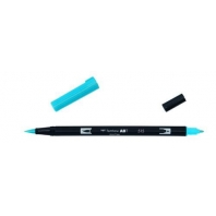 Tombow ABT dubbele brushpen light blue 515