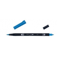 Tombow ABT dubbele brushpen cobalt blue 535