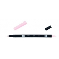 Tombow ABT dubbele brushpen baby pink 800