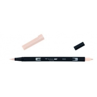 Tombow ABT dubbele brushpen flesh 850