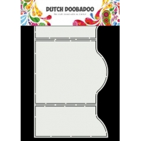 Dutch Doobadoo Card Art A4 Window