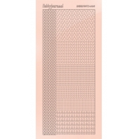 Mirror Skin - Serie 4