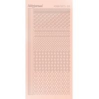 Mirror Skin - Serie 19