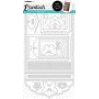 Studio Light Cutting Die Essentials nr 162