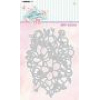 Studio Light Cutting Die Little Blossom nr 194