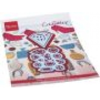 Marianne Design Creatable Diamant & edelstenen