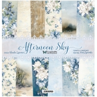 ScrapAndMe - Afternoon Sky