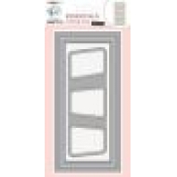 Studio Light Cutting Die Essentials nr 208