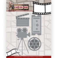 Snijmal - Yvonne Creations - Back in Time - Movie