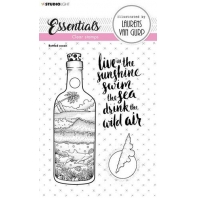 Studio Light Clear Stamp Essentials nr 253