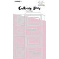 Studio Light Cutting Die KJ Essentials nr 190