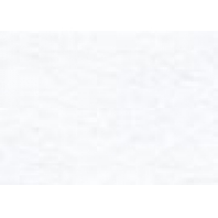 Viltlapje -  viscose Wit - A4