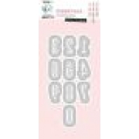 Studio Light Cutting Die Essentials nr 270