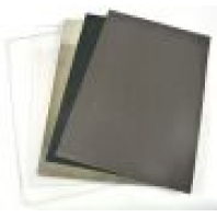 Nellie's Choice Transparante reserveplaat voor PowerBoss