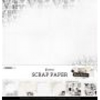 Studio Light Paperset Vintage Treasures nr 07