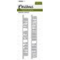 Studio Light Cutting Dies Essentials nr 240