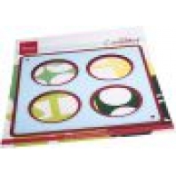 Marianne Design Creatable Layout 4 Cirkels