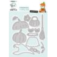 Studio Light Cutting Die Friendz nr 412