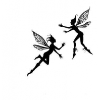 Lavinia - Small Pixies