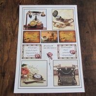 Hobby Lapland - JD nummer 50