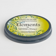 Lavinia - Elements Premium Dye Ink â€“ Greensleeves  