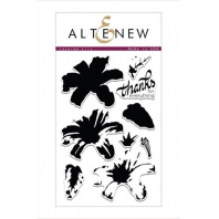 Alternew - Layered Lily - Stamp