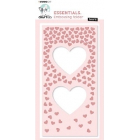 Studio Light Embossing folder Essentials nr 13