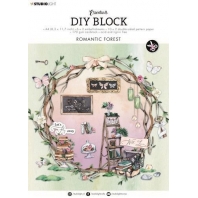 Studio Light DIY Block Essentials nr 38