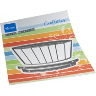 Marianne Design Creatable Vaten Vijver