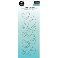 Studio Light Clear Stamp Essentials nr 372