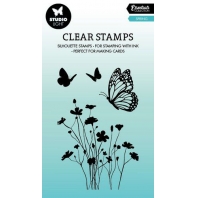 Studio Light Clear Stamp Essentials nr 383