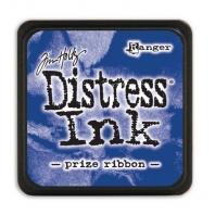 Ranger Distress Mini Ink Pad - Prize Ribbon